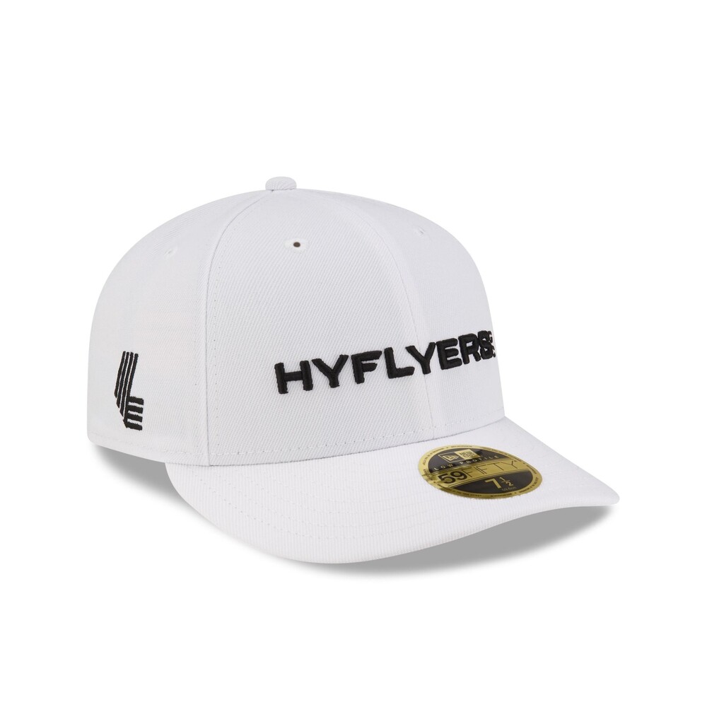 New Era HyFlyers GC Low Profile 59FIFTY Fitted Hat - Size 7 1/2